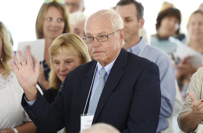 Family gift to Beverly Y inspiration for Rockport man's $10M donation